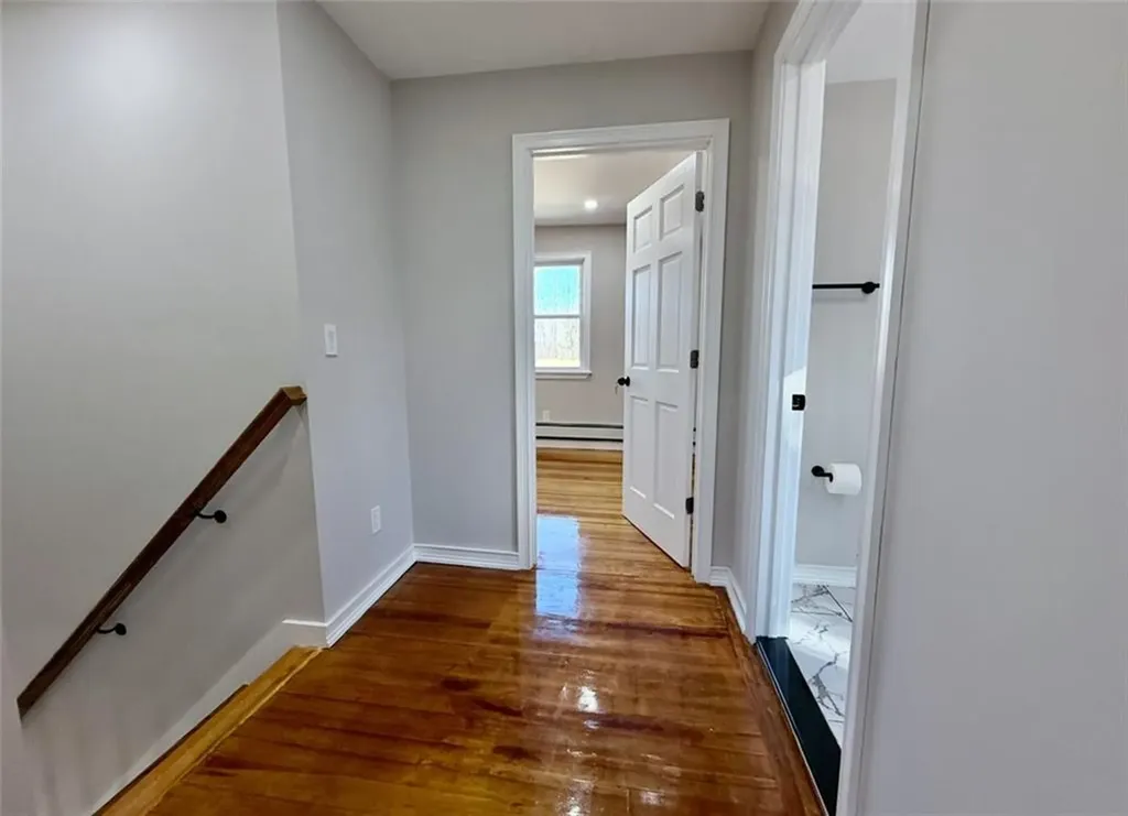 4 Arcade Street Johnston RI 02919