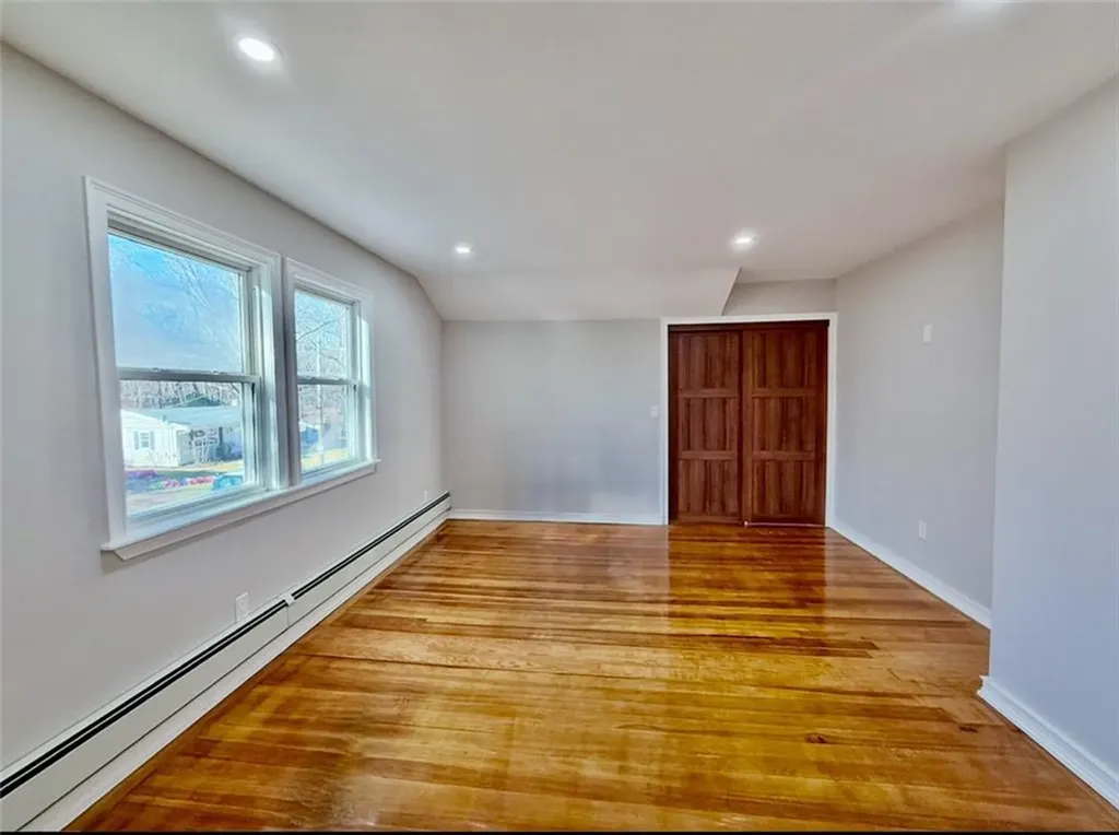 4 Arcade Street Johnston RI 02919