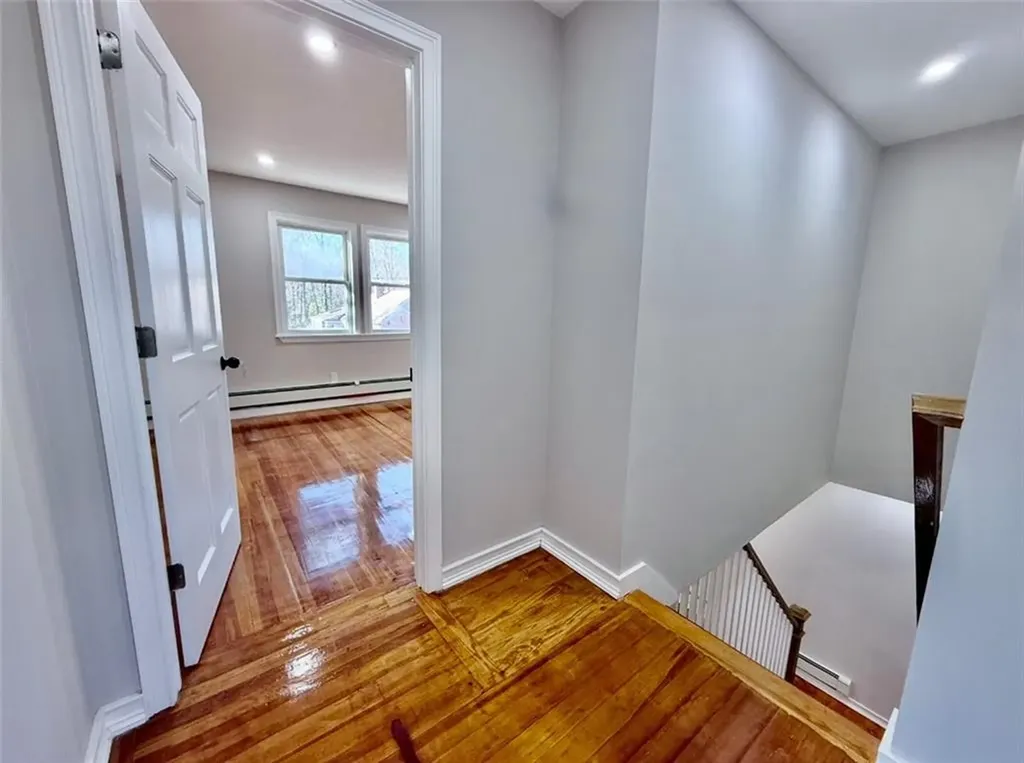 4 Arcade Street Johnston RI 02919