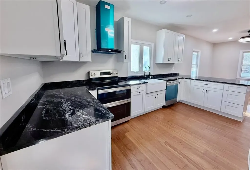 4 Arcade Street Johnston RI 02919