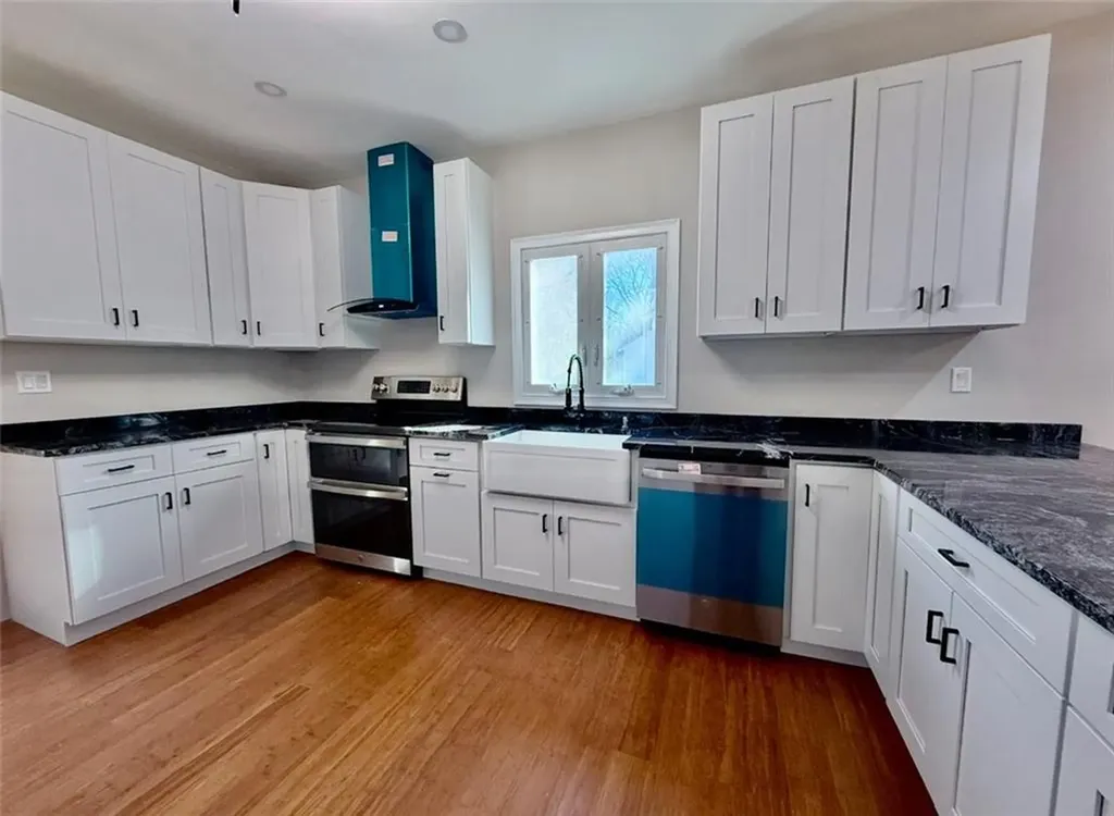 4 Arcade Street Johnston RI 02919