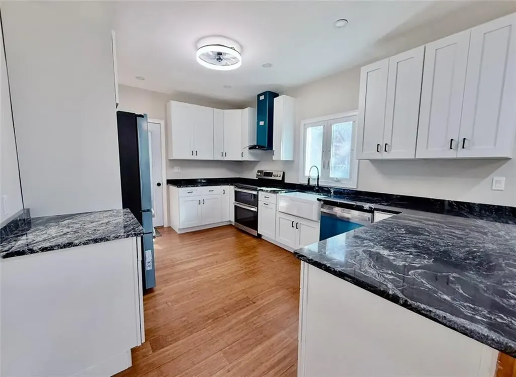 4 Arcade Street Johnston RI 02919