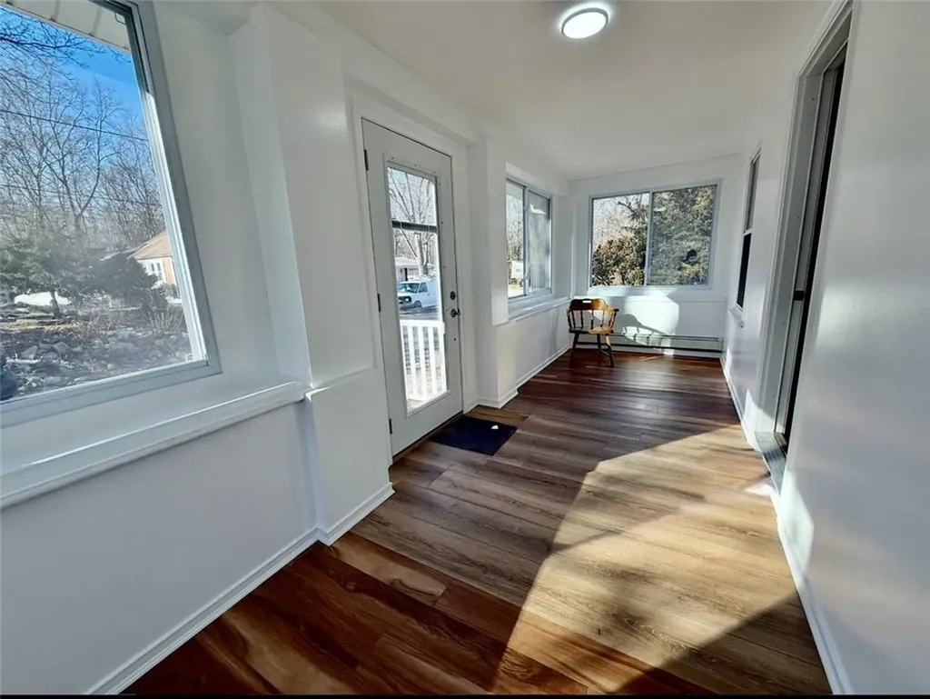 4 Arcade Street Johnston RI 02919