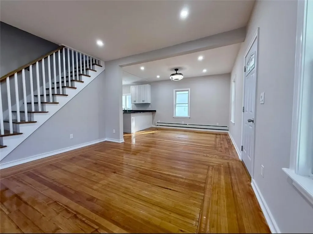 4 Arcade Street Johnston RI 02919