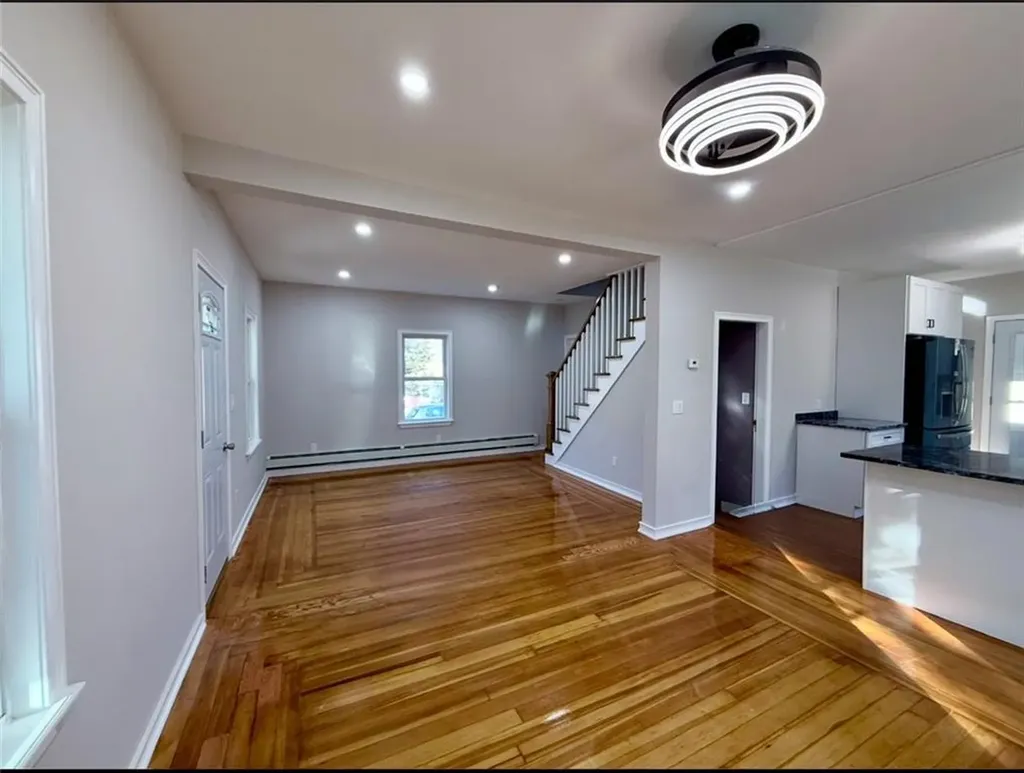 4 Arcade Street Johnston RI 02919