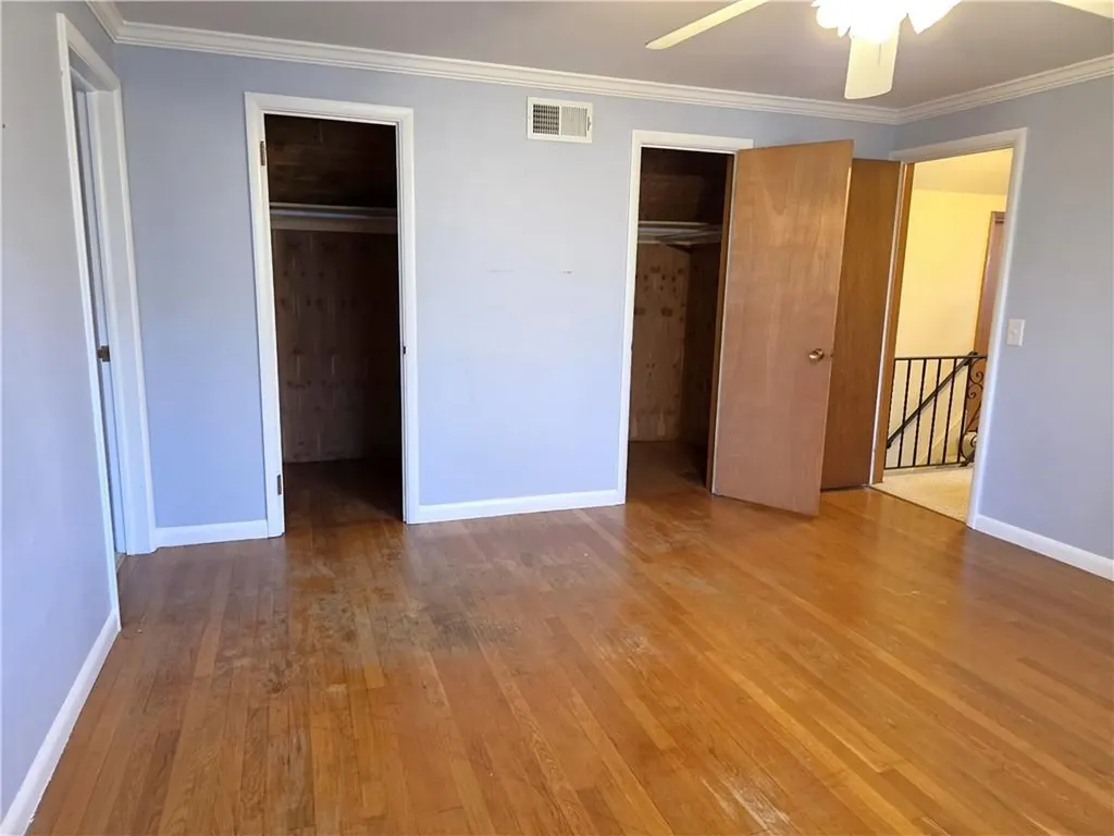 38 Bretton Woods Drive Cranston RI 02920