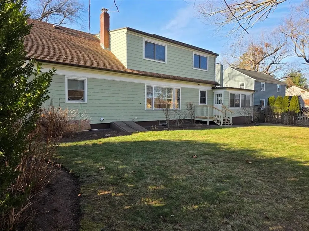 38 Bretton Woods Drive Cranston RI 02920