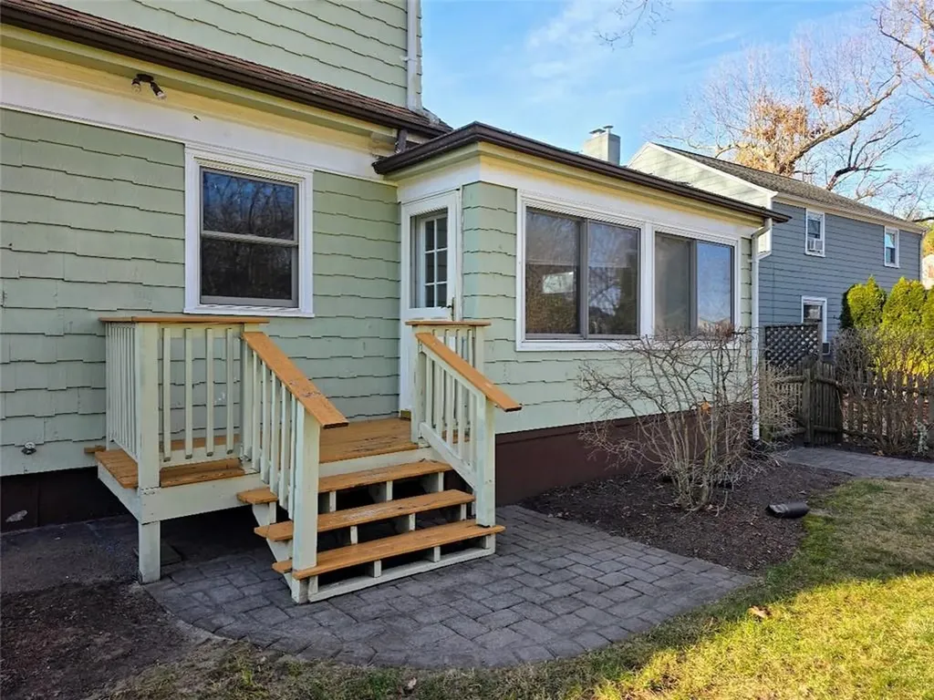 38 Bretton Woods Drive Cranston RI 02920