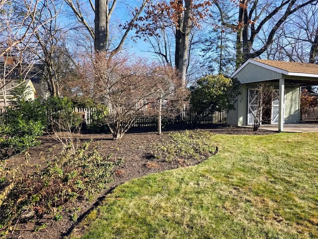 38 Bretton Woods Drive Cranston RI 02920