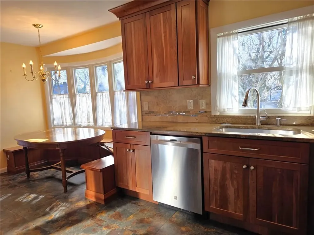 38 Bretton Woods Drive Cranston RI 02920