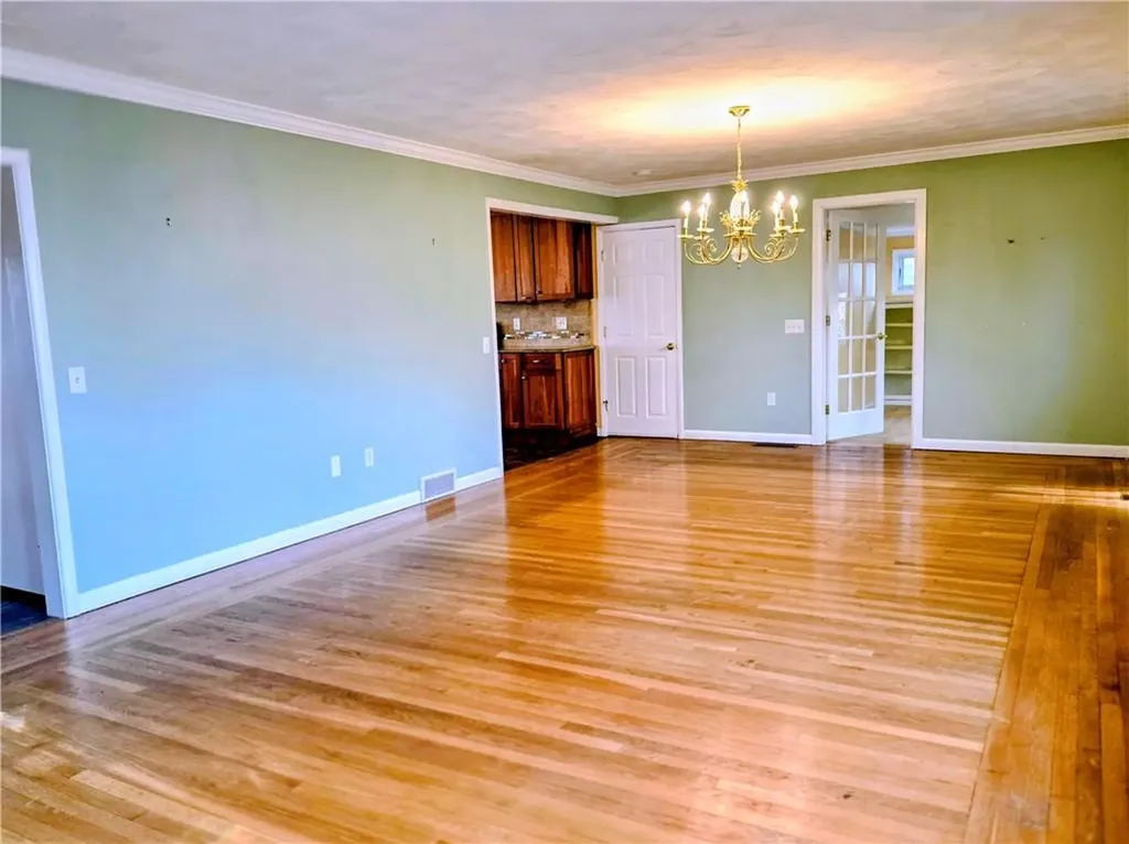 38 Bretton Woods Drive Cranston RI 02920