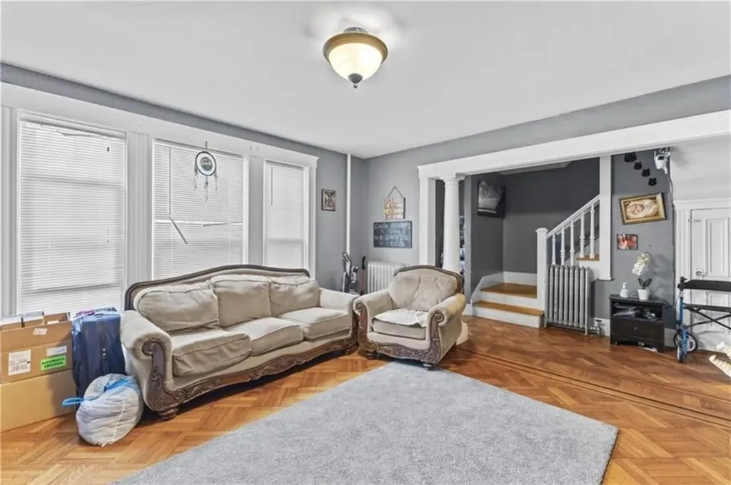 58 Oakley Road Woonsocket RI 02895