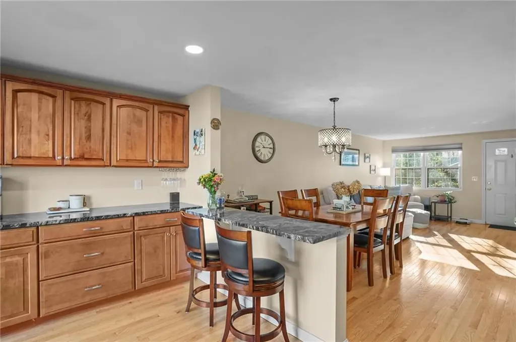 407 Pinewood Drive Smithfield RI 02917