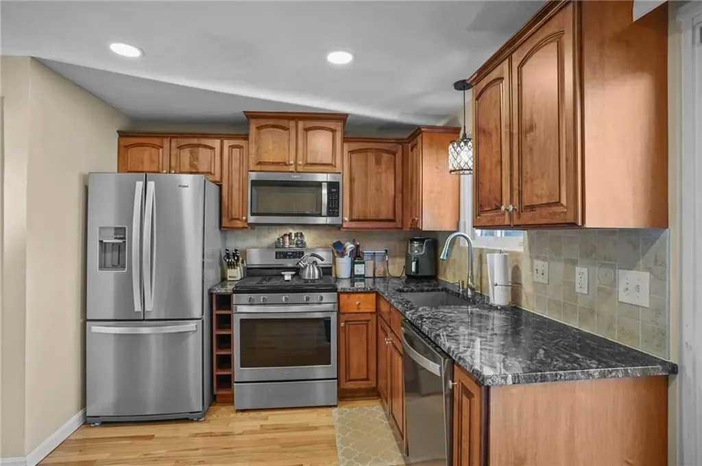 407 Pinewood Drive Smithfield RI 02917