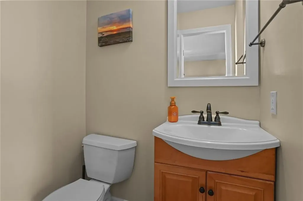 407 Pinewood Drive Smithfield RI 02917