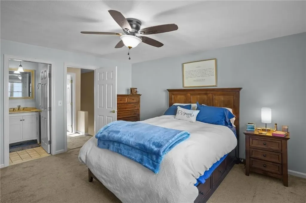 407 Pinewood Drive Smithfield RI 02917