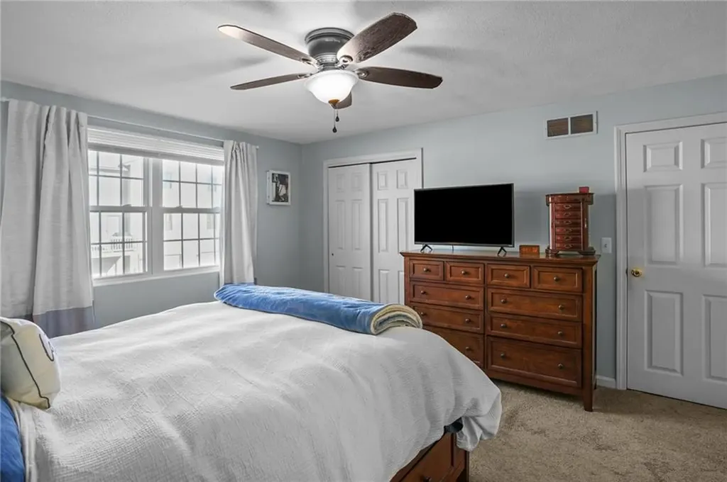 407 Pinewood Drive Smithfield RI 02917