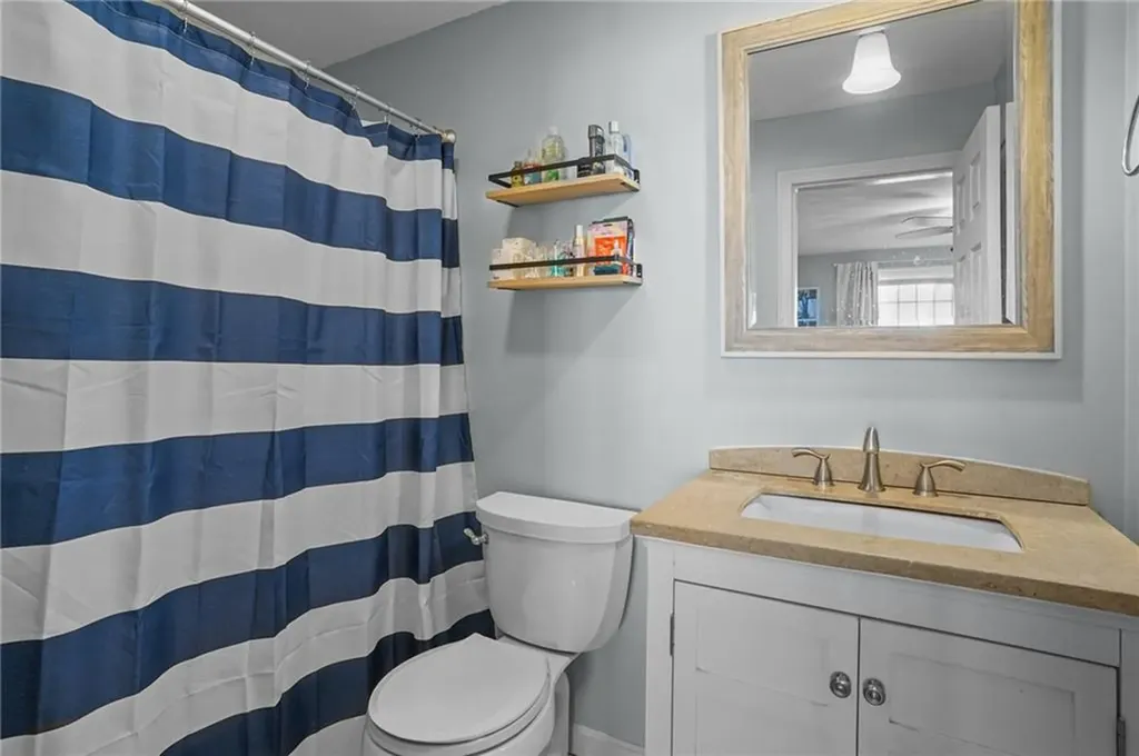 407 Pinewood Drive Smithfield RI 02917