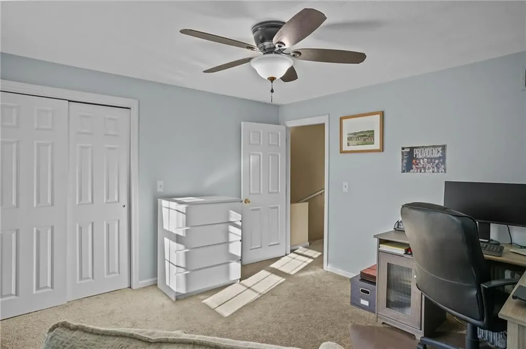 407 Pinewood Drive Smithfield RI 02917