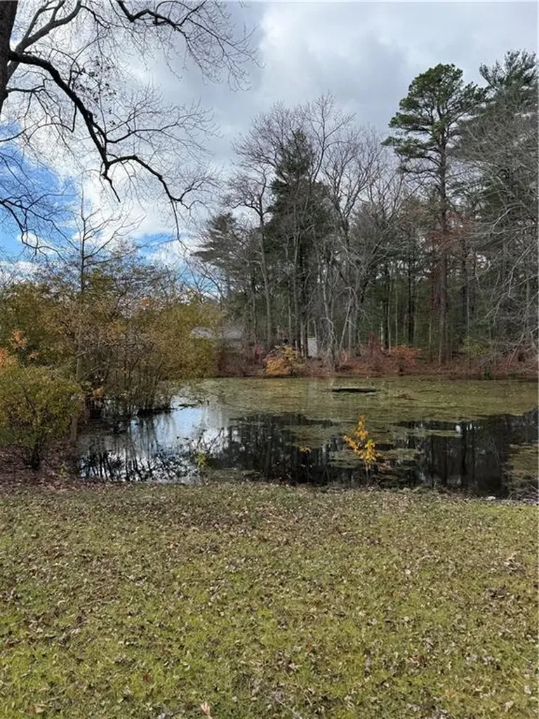 25 Hill Farm Camp Road Coventry RI 02816