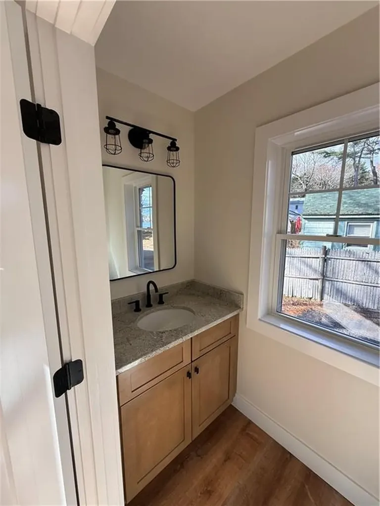 25 Hill Farm Camp Road Coventry RI 02816