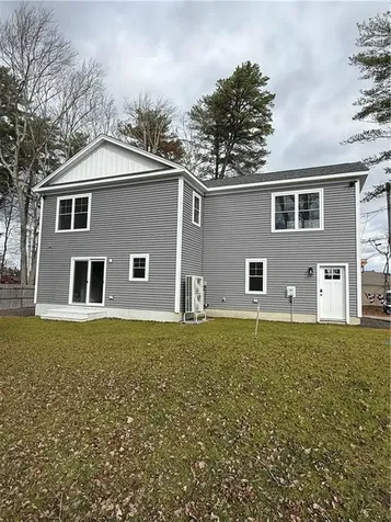 25 Hill Farm Camp Road Coventry RI 02816