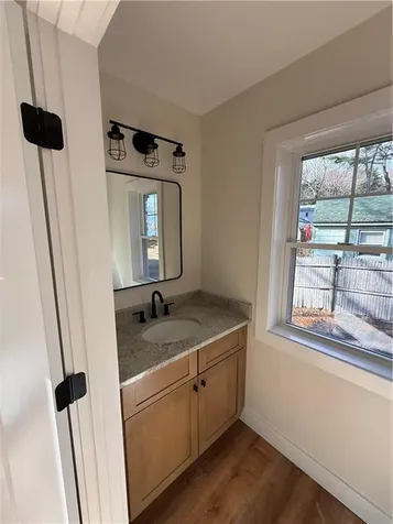 25 Hill Farm Camp Road Coventry RI 02816