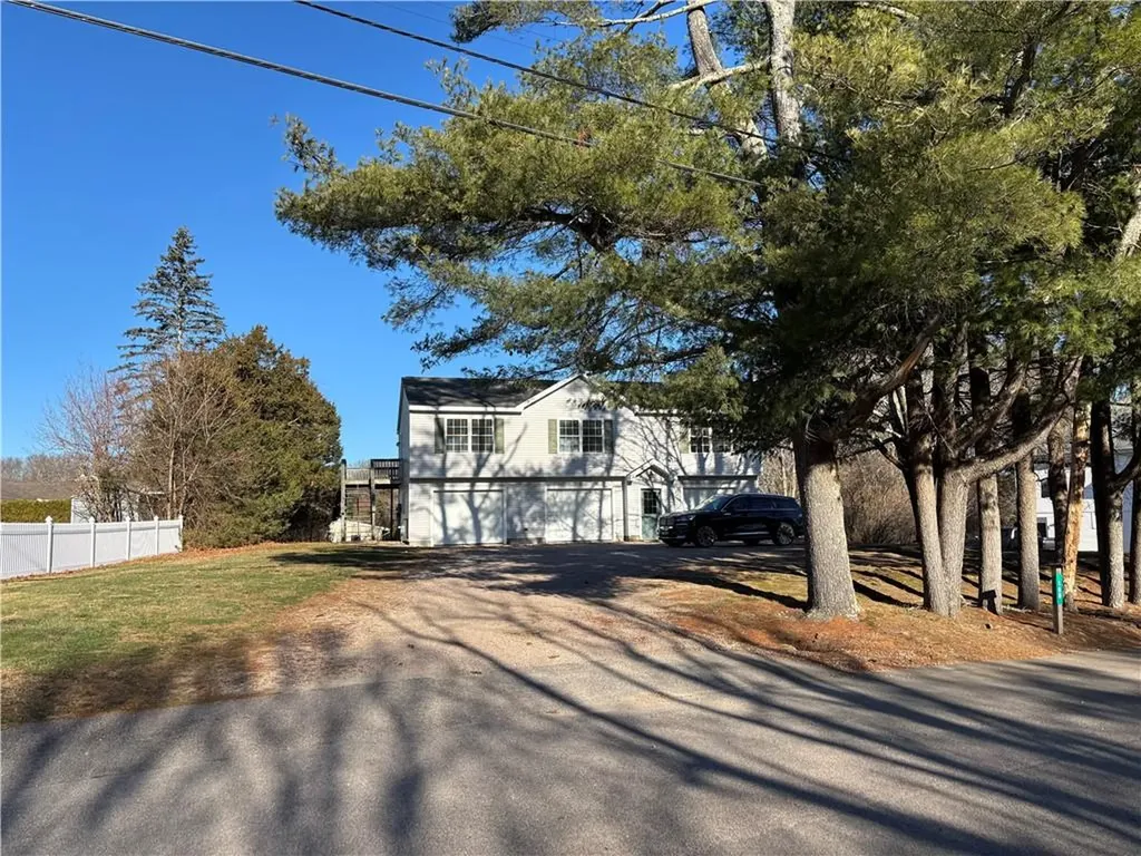 160 Canal Street Westerly RI 02891