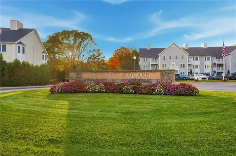 40 Saw Mill Drive North Kingstown RI 02852