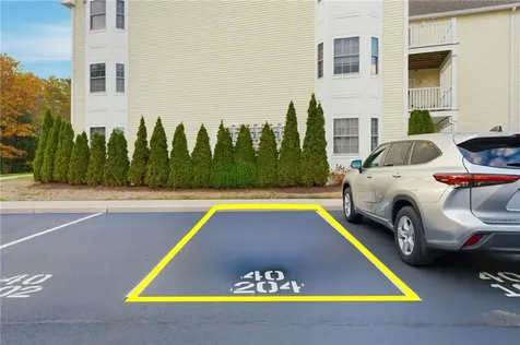 40 Saw Mill Drive North Kingstown RI 02852