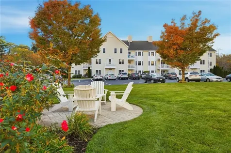 40 Saw Mill Drive North Kingstown RI 02852