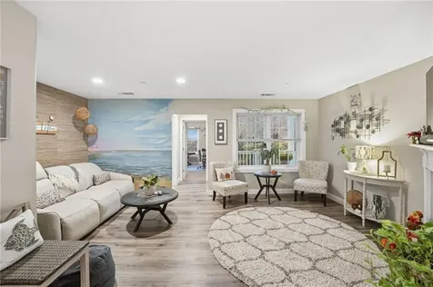 40 Saw Mill Drive North Kingstown RI 02852