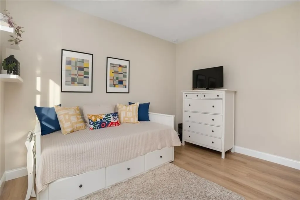 12 West Valley Circle West Warwick RI 02893