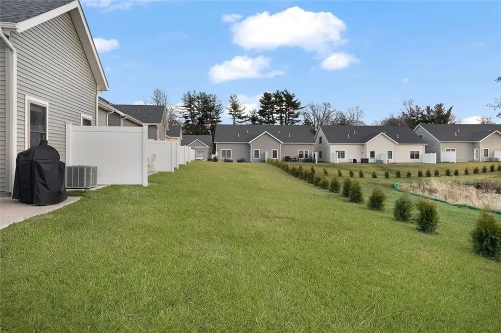 12 West Valley Circle West Warwick RI 02893