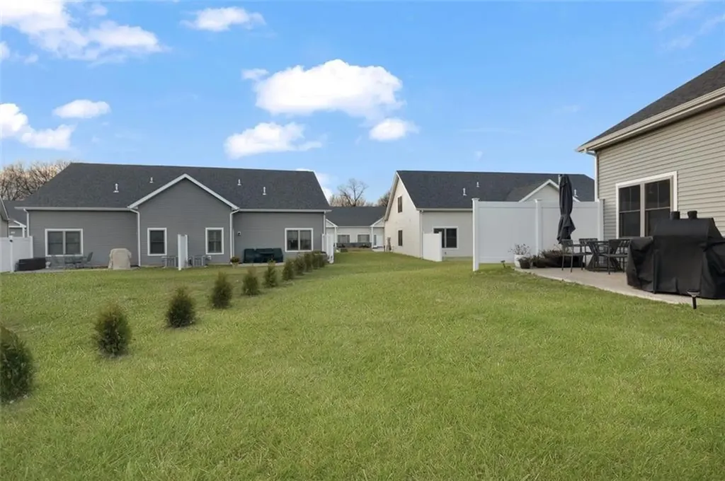 12 West Valley Circle West Warwick RI 02893