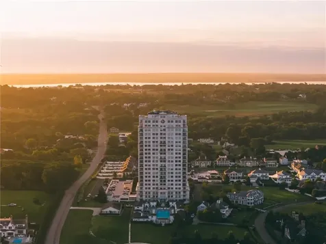 1 Tower Drive Portsmouth RI 02871