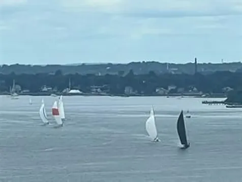 1 Tower Drive Portsmouth RI 02871