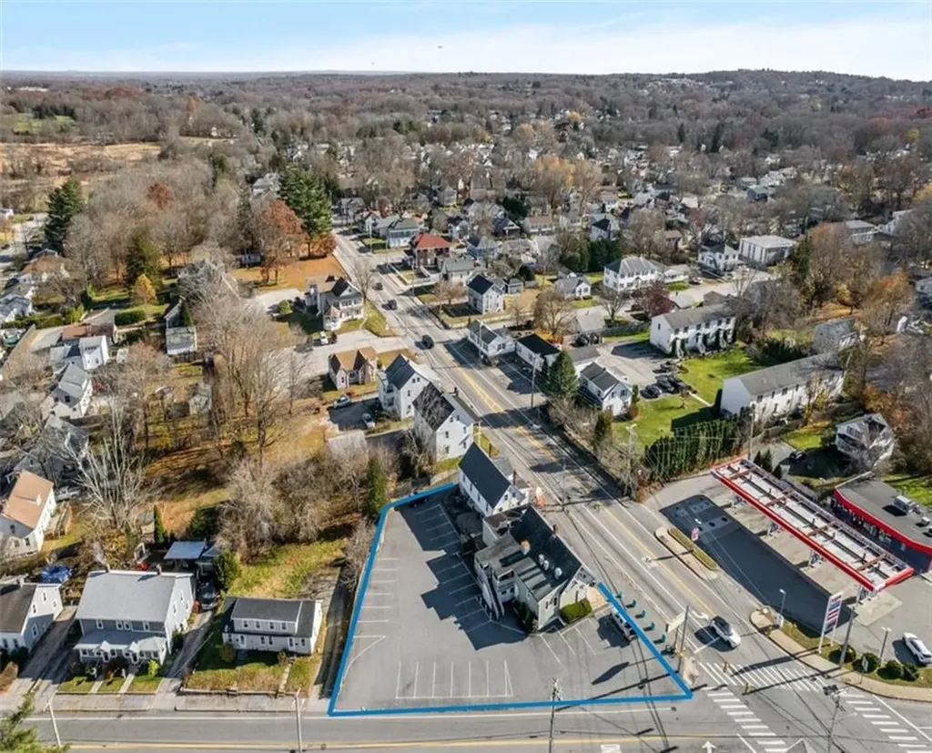 1593 1595 Centerville Road Warwick RI 02886