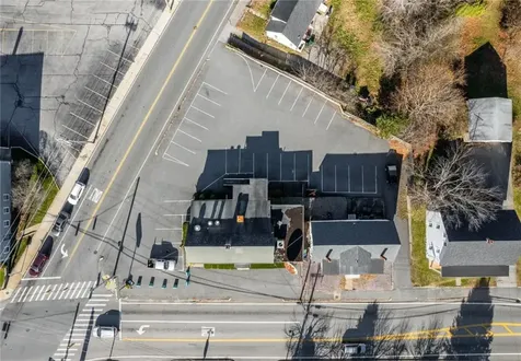 1593 1595 Centerville Road Warwick RI 02886