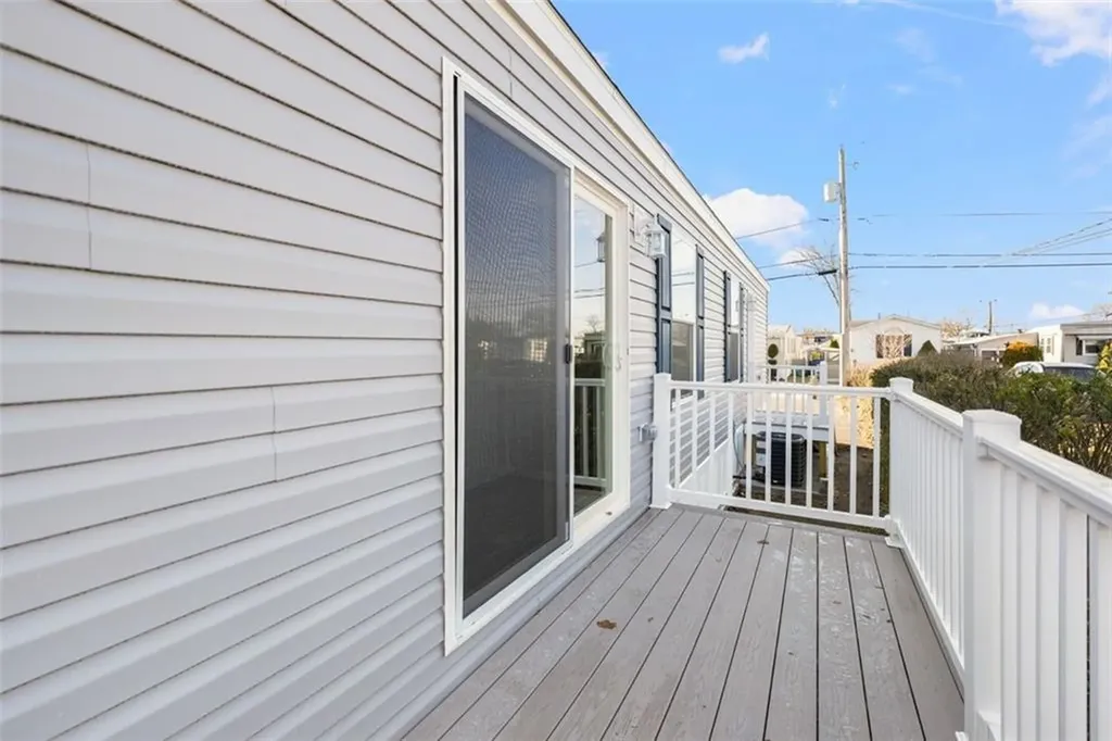 38 Lowell Avenue Pawtucket RI 02861