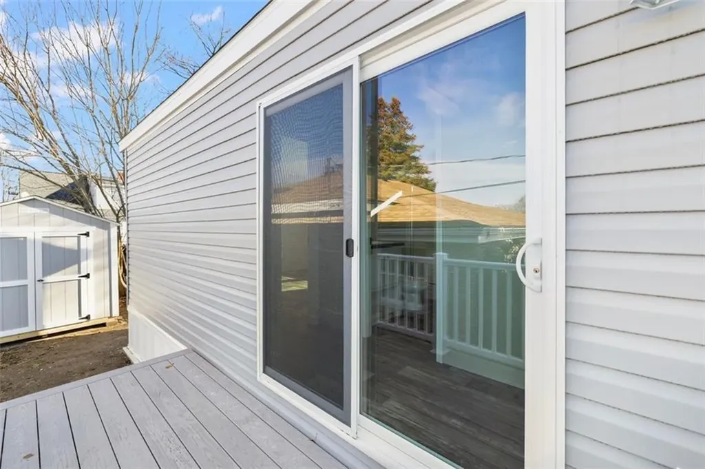 38 Lowell Avenue Pawtucket RI 02861