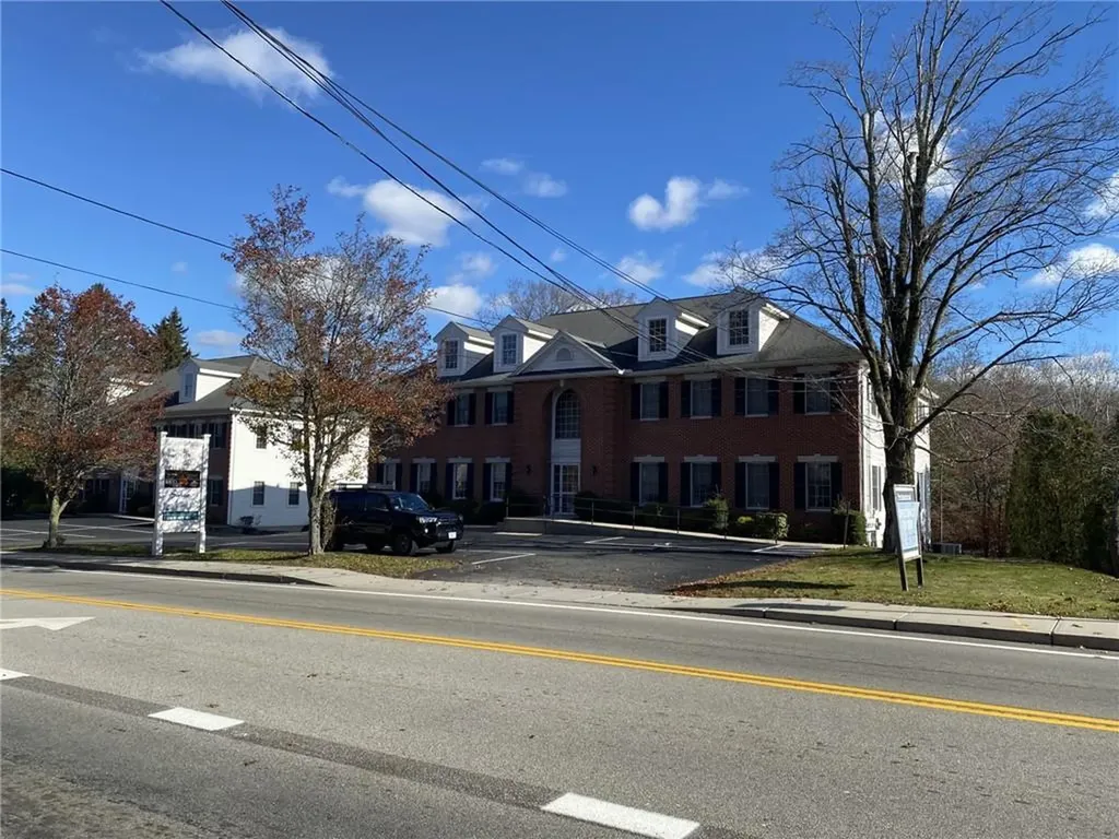 2145 Diamond Hill Road Cumberland RI 02864