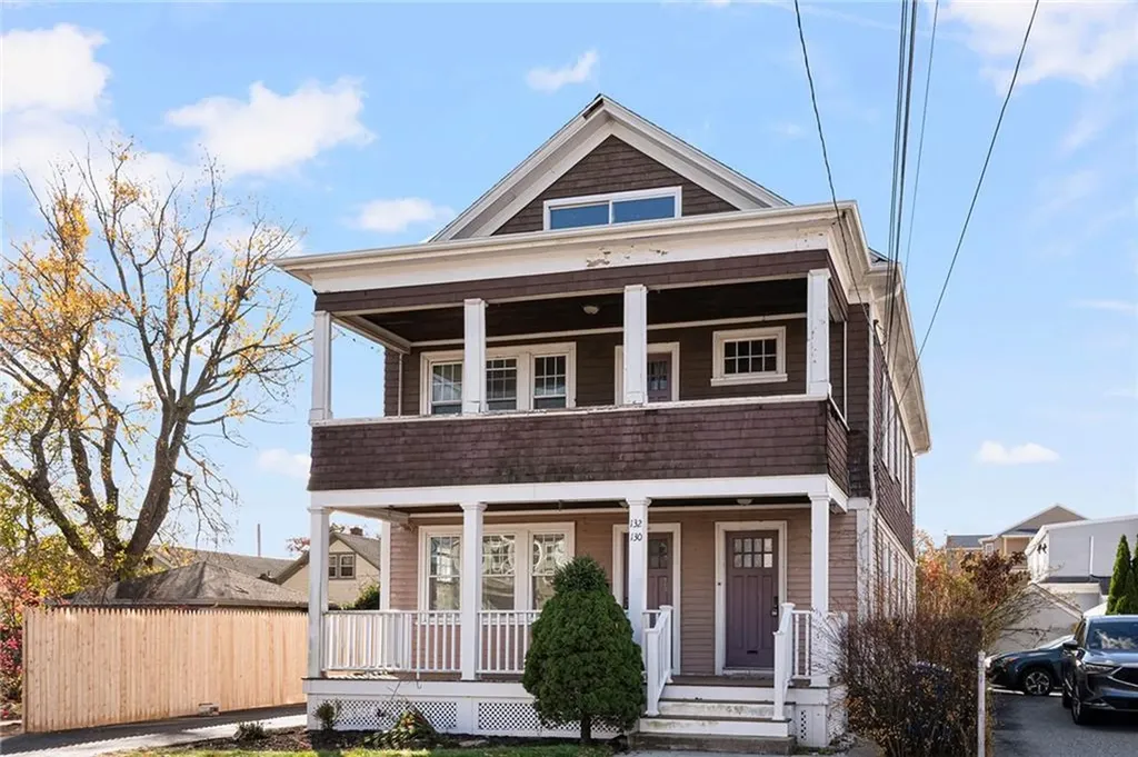 130 Wollaston Street Cranston RI 02910