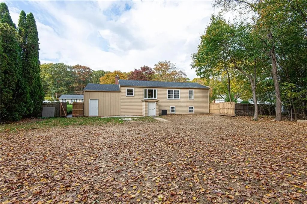 20 Maplewood Drive Coventry RI 02816