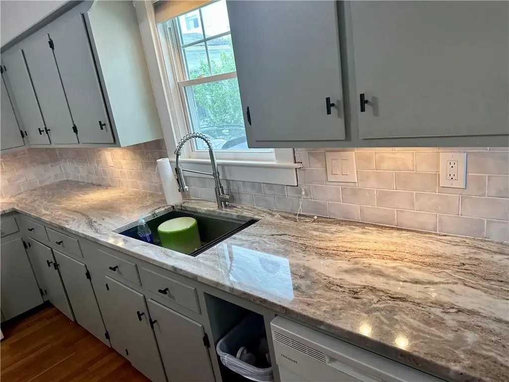 11 Griswold Avenue Cranston RI 02910