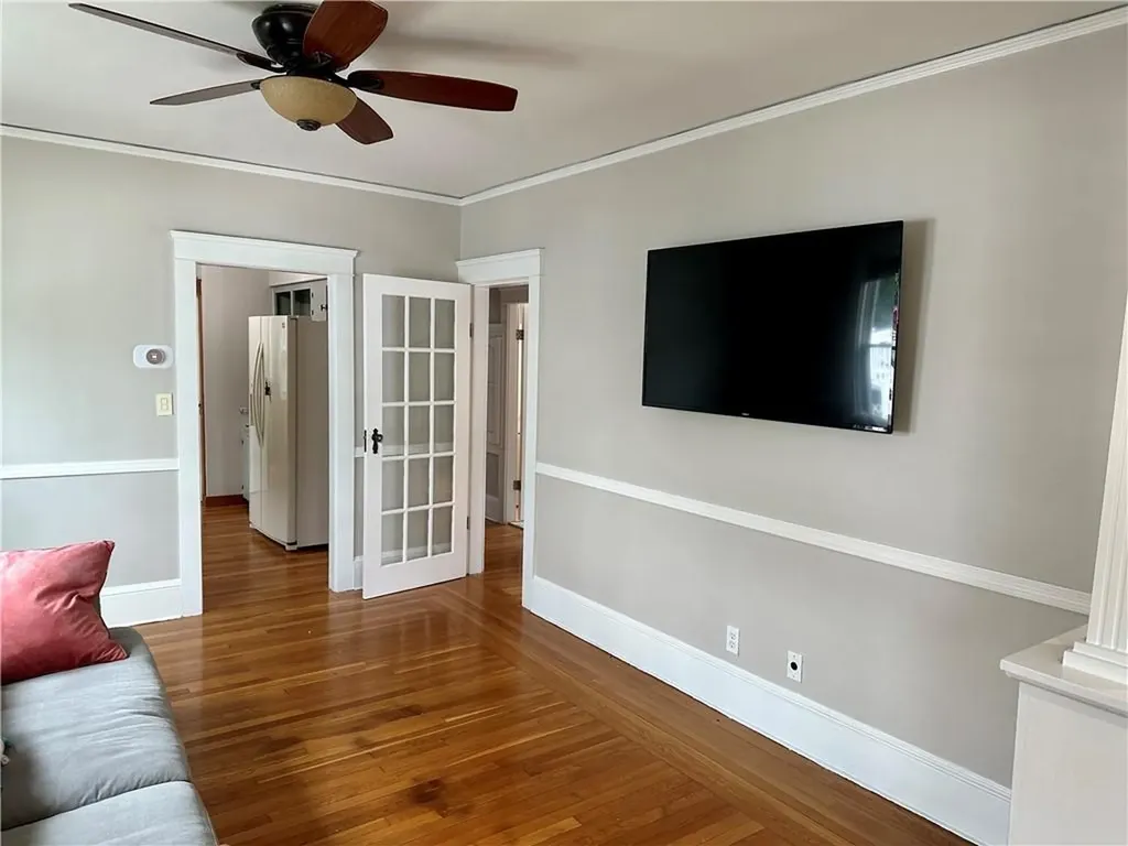 11 Griswold Avenue Cranston RI 02910