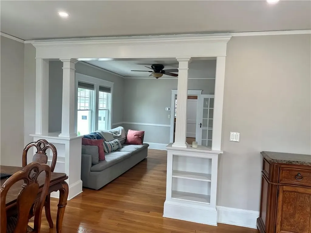 11 Griswold Avenue Cranston RI 02910