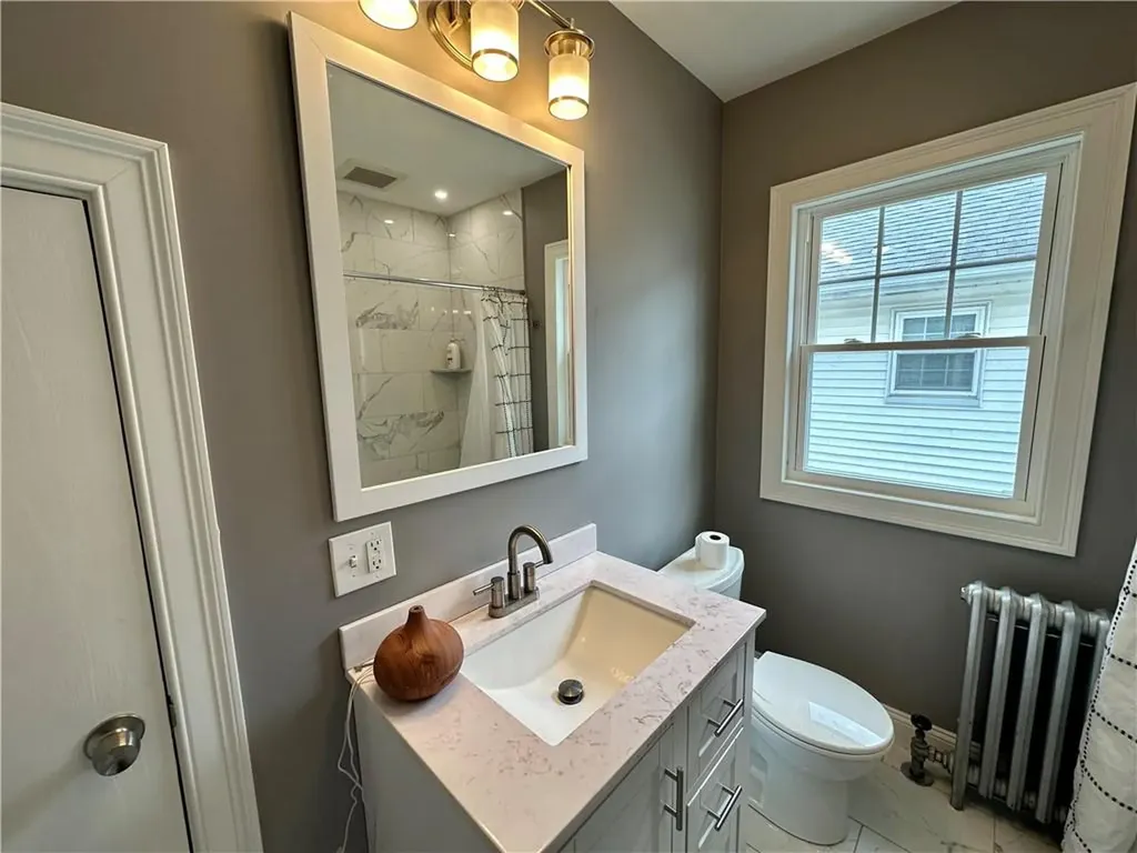 11 Griswold Avenue Cranston RI 02910