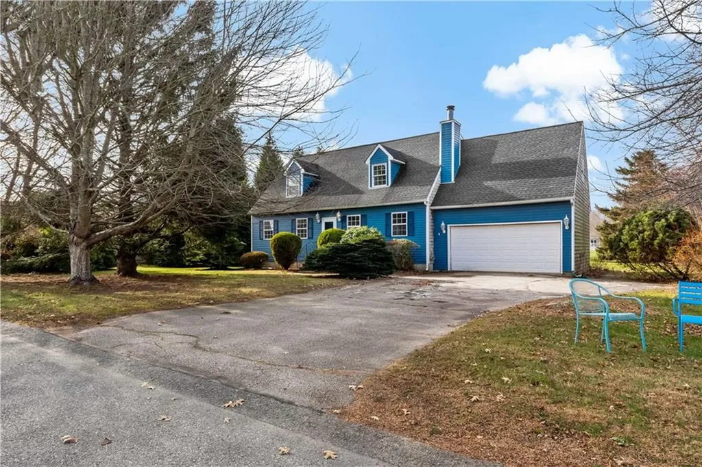 23 Gildas Lane Portsmouth RI 02871