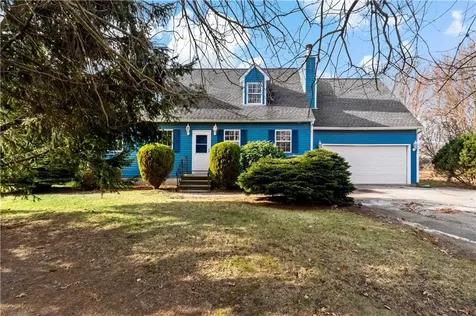 23 Gildas Lane Portsmouth RI 02871